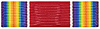 Service Ribbon - WWII